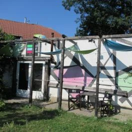 Hard Pop Café Budapest - Külső kép