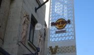 Hard Rock Cafe Budapest Budapest - Külső kép