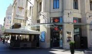 Hard Rock Cafe Budapest Budapest - Külső kép