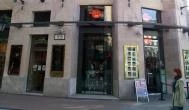 Hard Rock Cafe Budapest Budapest - Külső kép