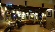 Hard Rock Cafe Budapest Budapest - Belső