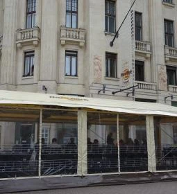 Hard Rock Cafe Budapest