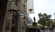 Hard Rock Cafe Budapest Budapest - Külső kép