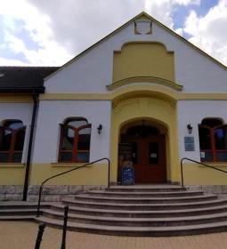 Hare Krisna Oktatási & Kulturális Központ