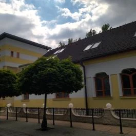 Hare Krisna Oktatási & Kulturális Központ Budapest - Külső kép