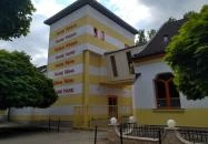 Hare Krisna Oktatási & Kulturális Központ Budapest