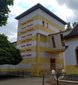 Hare Krisna Oktatási & Kulturális Központ