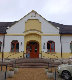 Hare Krisna Oktatási & Kulturális Központ