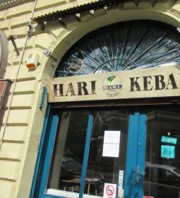 Hari Kebab