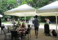 Hármas Büfé Budapest