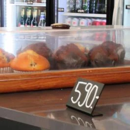 Hármas Büfé Budapest - Étel/ital