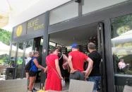 Hármas Büfé Budapest