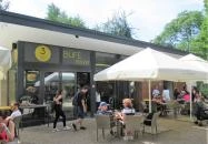 Hármas Büfé Budapest