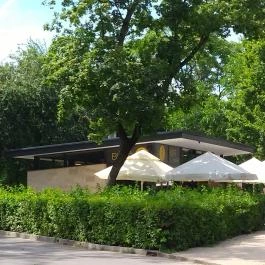 Hármas Büfé Budapest - Egyéb