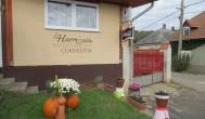 Harmónia Kávézó & Cukrászda Noszvaj - Külső kép