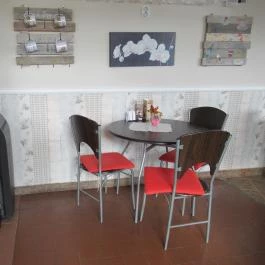 Harmónia Kávézó & Cukrászda Noszvaj - Belső