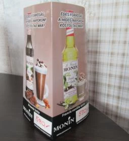 Harmónia Kávézó & Cukrászda