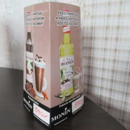 Harmónia Kávézó & Cukrászda Noszvaj - Belső