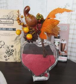 Harmónia Kávézó & Cukrászda