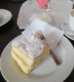 Harmónia Kávézó & Cukrászda