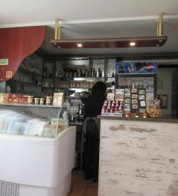 Harmónia Kávézó & Cukrászda