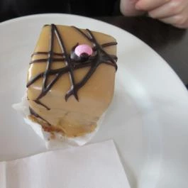 Harmónia Kávézó & Cukrászda Noszvaj - Étel/ital