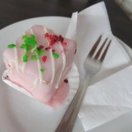 Harmónia Kávézó & Cukrászda Noszvaj - Étel/ital