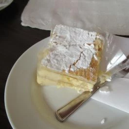 Harmónia Kávézó & Cukrászda Noszvaj - Étel/ital