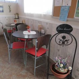 Harmónia Kávézó & Cukrászda Noszvaj - Belső