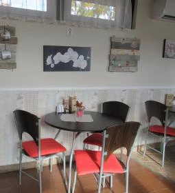 Harmónia Kávézó & Cukrászda