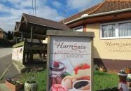 Harmónia Kávézó & Cukrászda Noszvaj