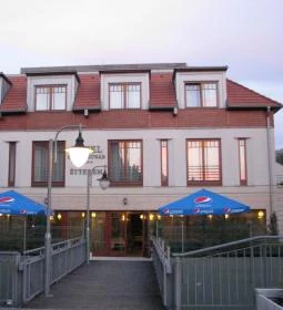 Három Gúnár Étterem