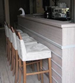 Három Gúnár Étterem