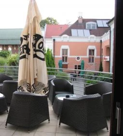 Három Gúnár Étterem