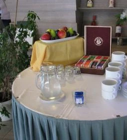 Három Gúnár Étterem