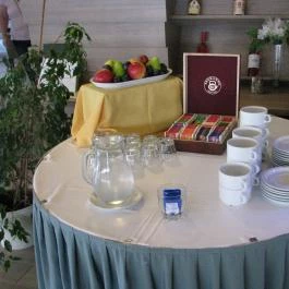 Három Gúnár Étterem Kecskemét - Étel/ital