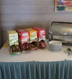 Három Gúnár Étterem