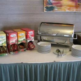 Három Gúnár Étterem Kecskemét - Étel/ital