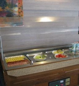 Három Gúnár Étterem