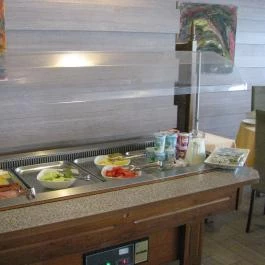 Három Gúnár Étterem Kecskemét - Étel/ital