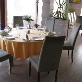 Három Gúnár Étterem Kecskemét - Belső