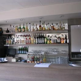 Három Gúnár Étterem Kecskemét - Belső