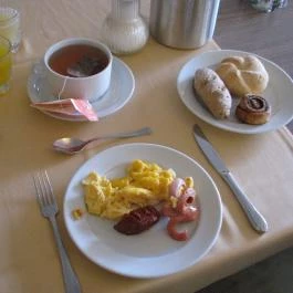 Három Gúnár Étterem Kecskemét - Étel/ital