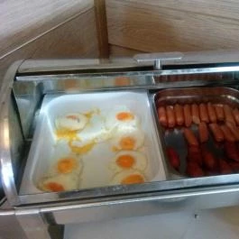 Három Gúnár Étterem Kecskemét - Étel/ital