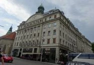 Három Holló Budapest