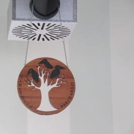 Három Holló Budapest - Egyéb