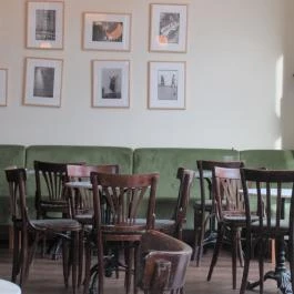 Három Holló Budapest - Egyéb