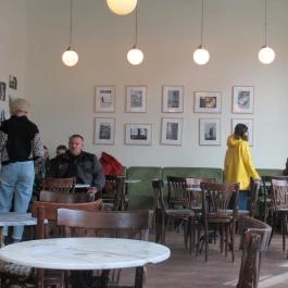 Három Holló Budapest - Egyéb