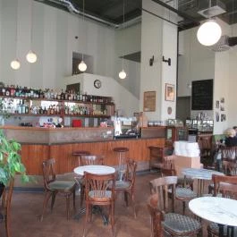 Három Holló Budapest - Egyéb