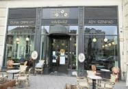 Három Holló Budapest